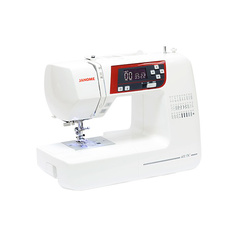 Швейная машинка Janome 601 DC