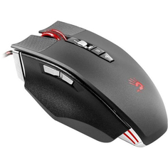 Мышь A4Tech Bloody Terminator TL9 Black-Grey USB