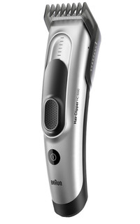 Машинка для стрижки волос Braun HC 5090