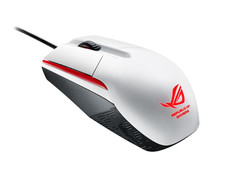 Мышь ASUS ROG Sica White USB 90MP00B2-B0UA00