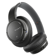 Гарнитура Sony MDR-ZX770BN Black