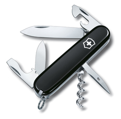 Нож Victorinox Spartan 1.3603.3 Black