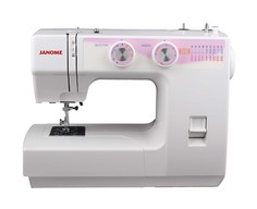 Швейная машинка Janome JT 1108