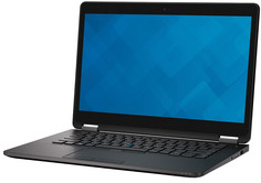 Ноутбук Dell Latitude E7470 7470-0592 (Intel Core i5-6200U 2.3 GHz/8192Mb/256Gb SSD/No ODD/Intel HD Graphics/LTE/Wi-Fi/Bluetooth/Cam/14.0/1920x1080/Windows 7 64-bit) 351557