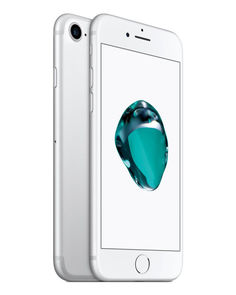 Сотовый телефон APPLE iPhone 7 - 256Gb Silver MN982RU/A