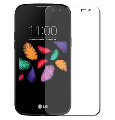 Аксессуар Защитное стекло LG K3 CaseGuru 0.3mm 87407