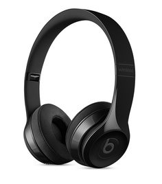 Гарнитура Beats Solo3 Wireless Black MNEN2ZE/A