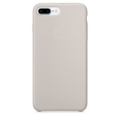 Аксессуар Чехол APPLE iPhone 7 Plus Silicone Case Stone MMQW2ZM/A