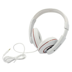 Наушники Soundtronix S-415 White