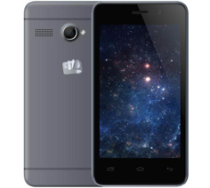 Сотовый телефон Micromax Q326 Grey