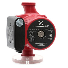 Насос Grundfos UPS 25-80 180 95906440