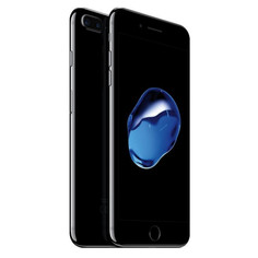 Сотовый телефон APPLE iPhone 7 Plus - 256Gb Jet Black MN512RU/A
