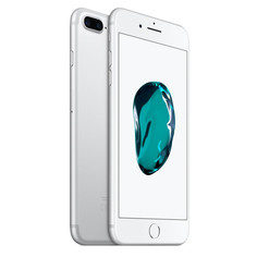 Сотовый телефон APPLE iPhone 7 Plus - 256Gb Silver MN4X2RU/A