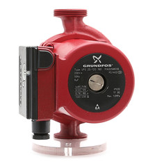 Насос Grundfos UPS 25-120 180