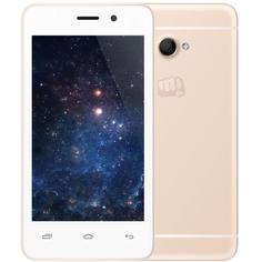 Сотовый телефон Micromax Q326 Champagne