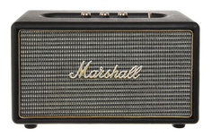 Колонка Marshall Acton BT Black