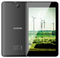Планшет Digma Optima 7302 TT7068AW (AllWinner A33 1.3 GHz/512Mb/8Gb/Wi-Fi/Cam/7.0/1280x800/Android) 388009