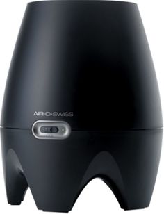 Boneco Air-O-Swiss E-2441 Black