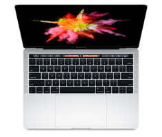 Ноутбук APPLE MacBook Pro 13 Silver MLVP2RU/A (Intel Core i5 2.9 GHz/8192Mb/256Gb/Intel Iris Graphics 550/Wi-Fi/Bluetooth/Cam/13.3/2560x1600/Mac OS)