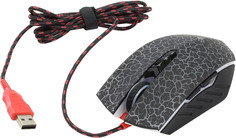 Мышь A4Tech Bloody A7 Blazing Black USB