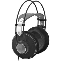 Наушники AKG K612 Pro