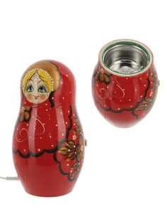 Кофемолка МИКМА ЭКМУ ИП 30 Матрешка