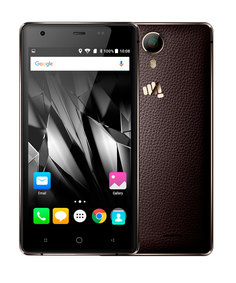 Сотовый телефон Micromax Q462 Brown