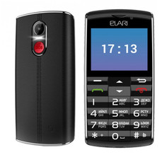 Сотовый телефон Elari SafePhone