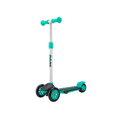 Самокат Moby Kids 64974 Turquoise