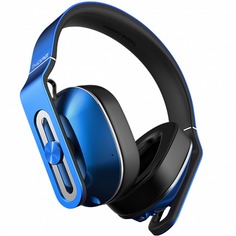 Гарнитура Xiaomi 1More MK802 Bluetooth Over-Ear Blue