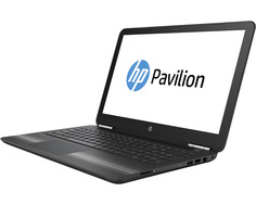 Ноутбук HP Pavilion 15-au123ur Z6K49EA (Intel Core i3-7100U 2.4 GHz/4096Mb/1000Gb/DVD-RW/Intel HD Graphics/Wi-Fi/Bluetooth/Cam/15.6/1366x768/Windows 10 64-bit) Hewlett Packard