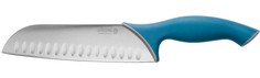 Нож Legioner Italica Сантоку 47966 - длина лезвия 190мм