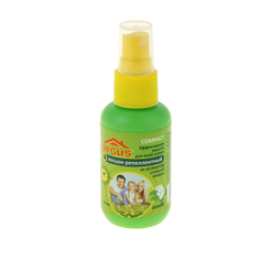 Средство защиты от комаров ARGUS 50ml 198311 - лосьон