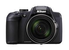 Фотоаппарат Nikon B700 Coolpix Black