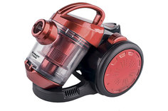 Пылесос Scarlett SC-VC80C01 Red
