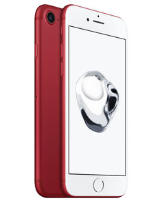 Сотовый телефон APPLE iPhone 7 - 256Gb Product Red MPRM2RU/A