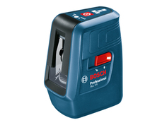 Нивелир Bosch GLL 3-X 0601063CJ0