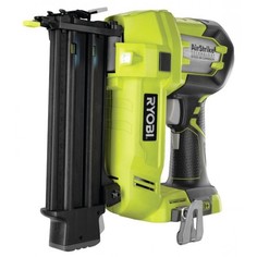 Степлер RYOBI R18N18G0