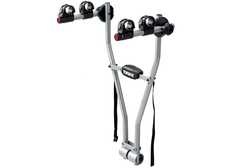 Крепление для перевозки на автомобиле Thule Xpress 970 на фаркоп для, 2-х велосипедов