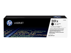 Картридж HP 201X CF400X Black для CLJ Pro M252/M277 Hewlett Packard