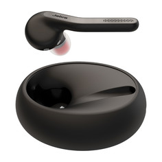 Гарнитура Jabra Eclipse Black