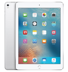 Планшет APPLE iPad Pro 9.7 128Gb Wi-Fi Silver MLMW2RU/A
