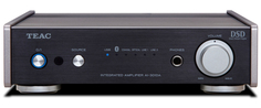 Усилитель TEAC AI-301DA Black