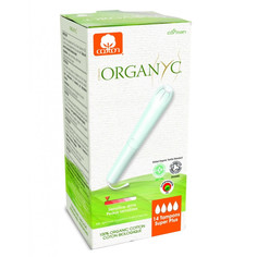 Organyc Super Plus 14шт 2587