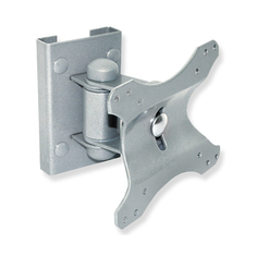 Кронштейн Trone ЖК-70 (до 25кг) Silver