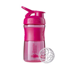 Шейкер BlenderBottle SportMixer 591ml Crimson BB-SM20-CPIN