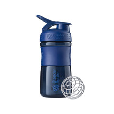 Шейкер BlenderBottle SportMixer 591ml Navy BB-SM20-NAVY