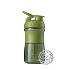 Шейкер BlenderBottle SportMixer 591ml Moss Green BB-SM20-MGRE