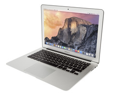 Ноутбук APPLE MacBook Air 13 MMGG2RU/A (Intel Core i5 1.6 Ghz/8192Mb/256Gb/Intel HD Graphics/Wi-Fi/Bluetooth/Cam/13.3/1440x900/Mac OS X)