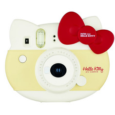 Фотоаппарат Fujifilm Instax Mini Hello Kitty Kit Red